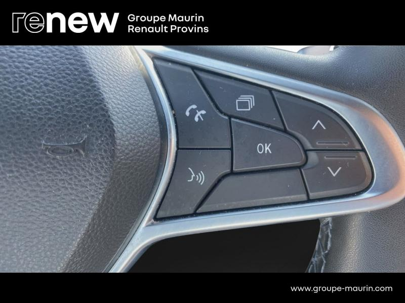 Photo 18 de l’annonce de RENAULT Clio d’occasion à vendre à PROVINS