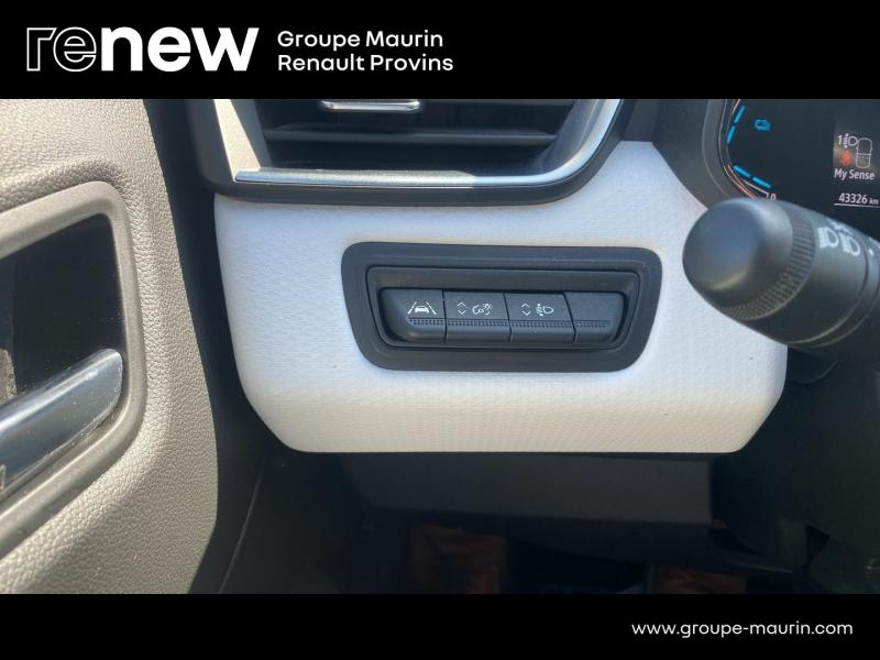 Photo 19 de l’annonce de RENAULT Clio d’occasion à vendre à PROVINS