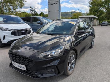 FORD Focus SW 1.0 EcoBoost 125ch mHEV ST Line