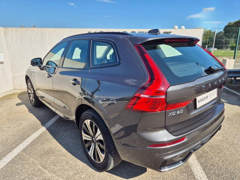 Photo 3 de l’annonce de VOLVO XC60 d’occasion à vendre à AVIGNON