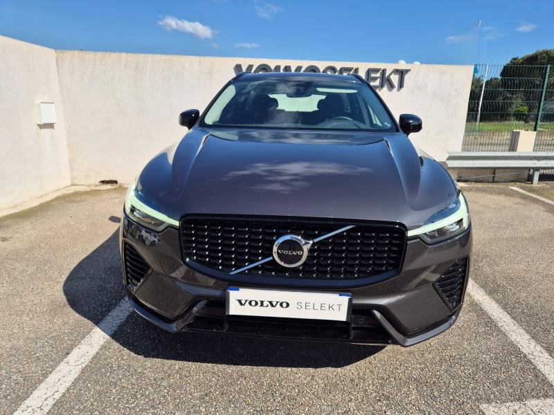 Photo 8 de l’annonce de VOLVO XC60 d’occasion à vendre à AVIGNON