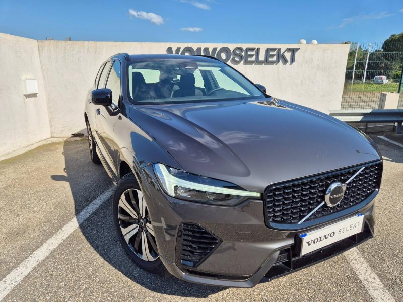 Photo 10 de l’annonce de VOLVO XC60 d’occasion à vendre à AVIGNON