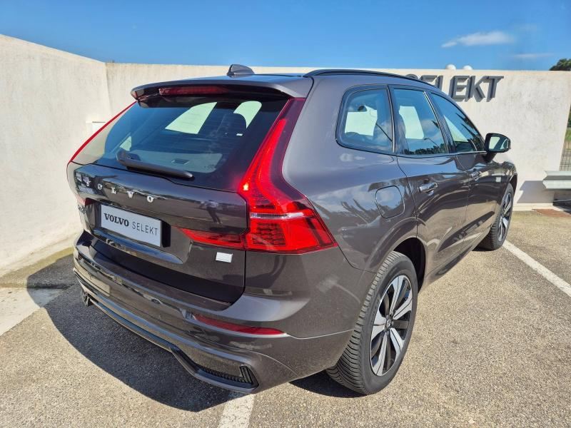 Photo 12 de l’annonce de VOLVO XC60 d’occasion à vendre à AVIGNON