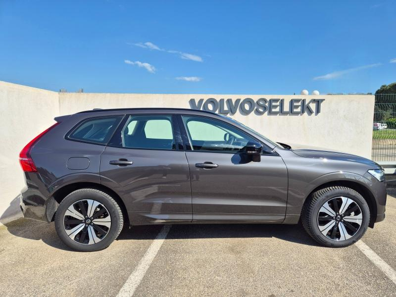 Photo 13 de l’annonce de VOLVO XC60 d’occasion à vendre à AVIGNON