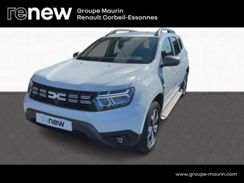 DACIA Duster 1.3 TCe 150ch FAP  Journey 4x2 EDC