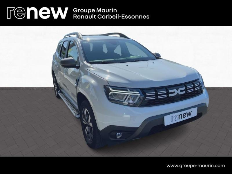 Photo 3 de l’annonce de DACIA Duster d’occasion à vendre à CORBEIL-ESSONNES