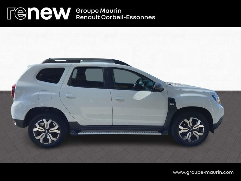 Photo 4 de l’annonce de DACIA Duster d’occasion à vendre à CORBEIL-ESSONNES