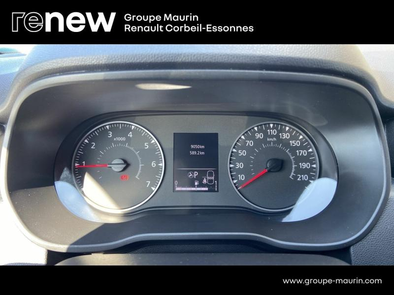 Photo 11 de l’annonce de DACIA Duster d’occasion à vendre à CORBEIL-ESSONNES