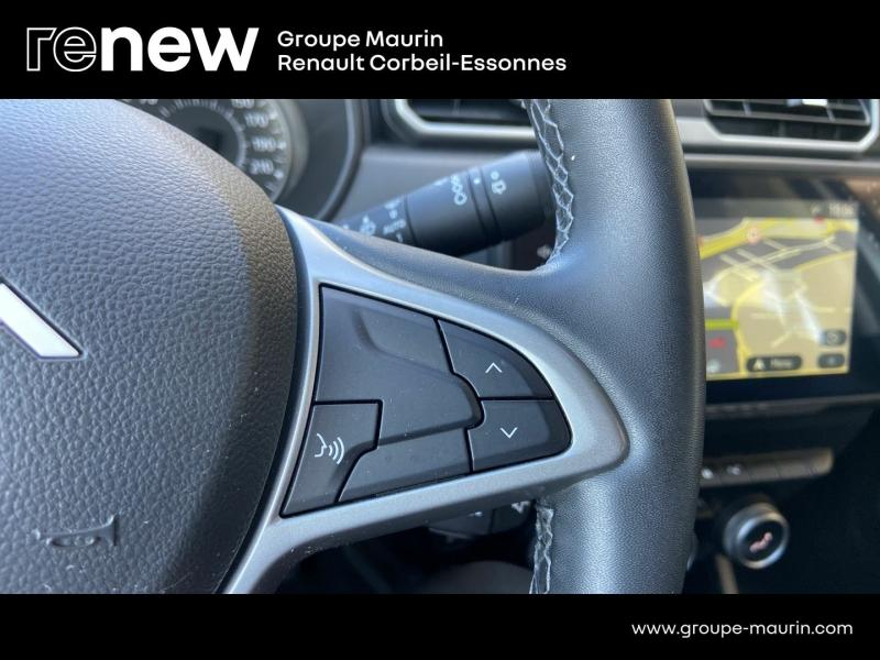 Photo 16 de l’annonce de DACIA Duster d’occasion à vendre à CORBEIL-ESSONNES