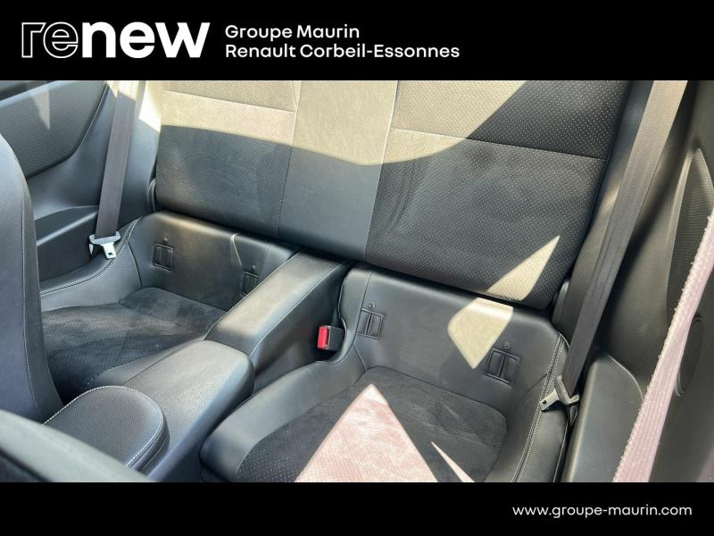 Photo 12 de l’annonce de TOYOTA GT86 d’occasion à vendre à CORBEIL-ESSONNES