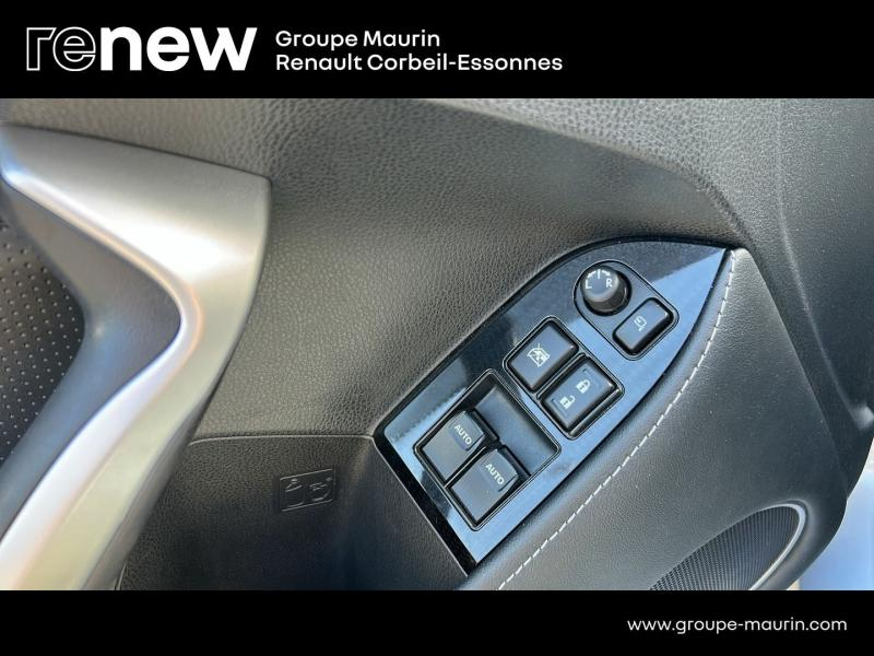 Photo 13 de l’annonce de TOYOTA GT86 d’occasion à vendre à CORBEIL-ESSONNES