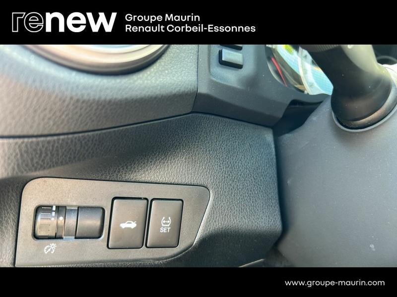 Photo 15 de l’annonce de TOYOTA GT86 d’occasion à vendre à CORBEIL-ESSONNES
