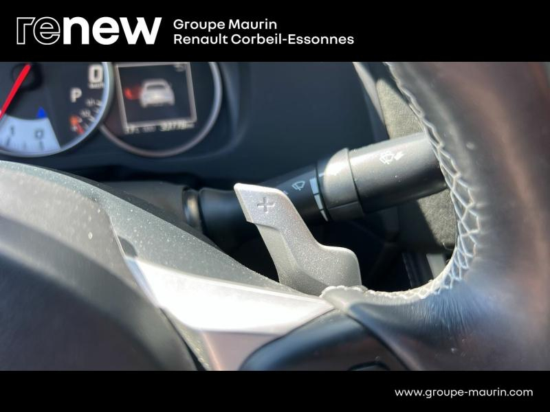 Photo 18 de l’annonce de TOYOTA GT86 d’occasion à vendre à CORBEIL-ESSONNES