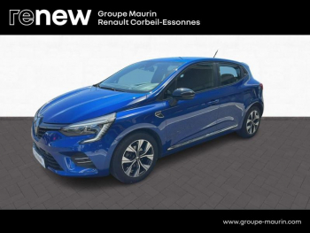RENAULT Clio 1.0 TCe 90ch Limited -21 50388 km à vendre
