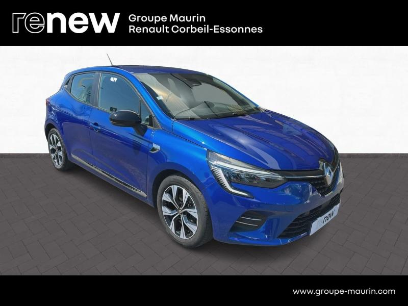 Photo 3 de l’annonce de RENAULT Clio d’occasion à vendre à CORBEIL-ESSONNES
