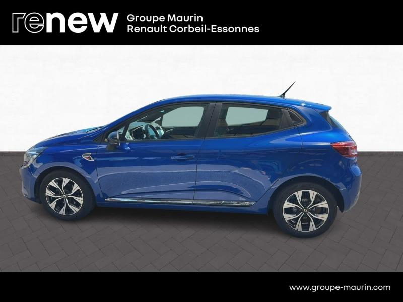 Photo 8 de l’annonce de RENAULT Clio d’occasion à vendre à CORBEIL-ESSONNES