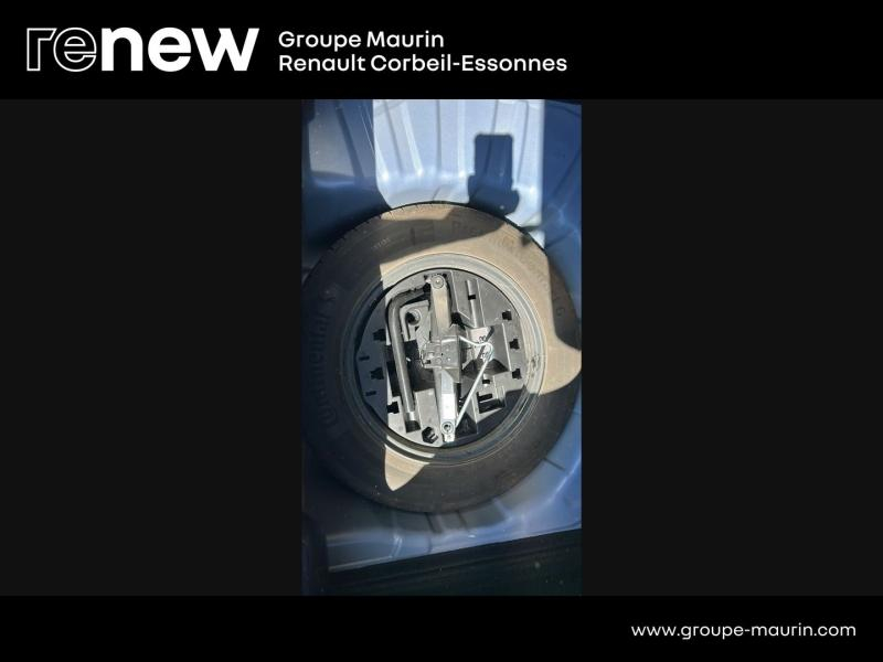 Photo 11 de l’annonce de RENAULT Clio d’occasion à vendre à CORBEIL-ESSONNES