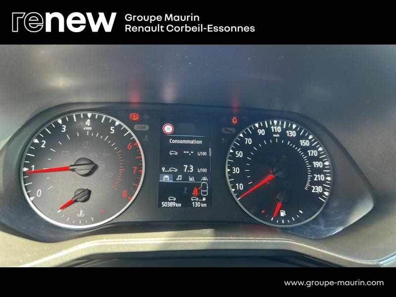 Photo 17 de l’annonce de RENAULT Clio d’occasion à vendre à CORBEIL-ESSONNES