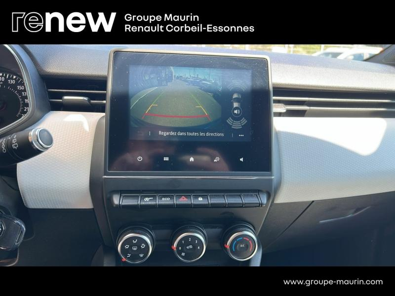 Photo 18 de l’annonce de RENAULT Clio d’occasion à vendre à CORBEIL-ESSONNES