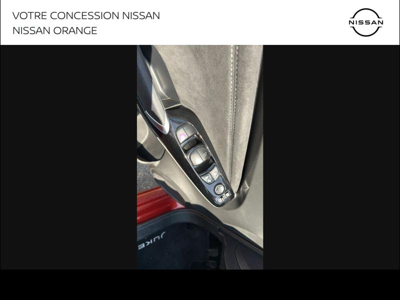 Photo 13 de l’annonce de NISSAN Juke d’occasion à vendre à BOLLÈNE