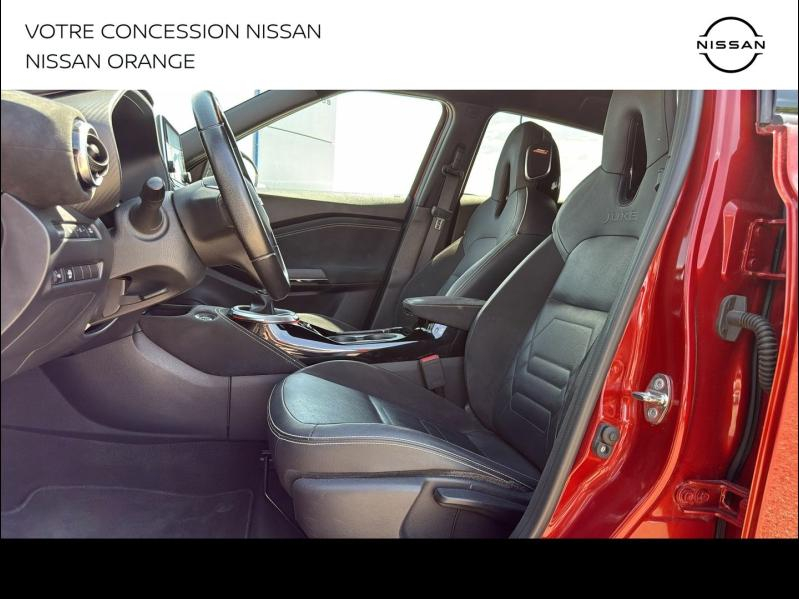 Photo 15 de l’annonce de NISSAN Juke d’occasion à vendre à BOLLÈNE