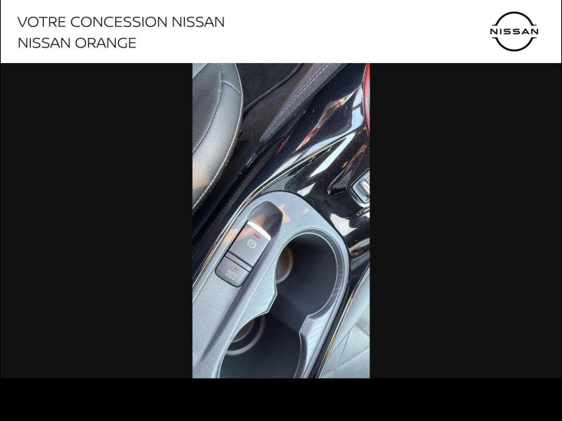 Photo 19 de l’annonce de NISSAN Juke d’occasion à vendre à BOLLÈNE