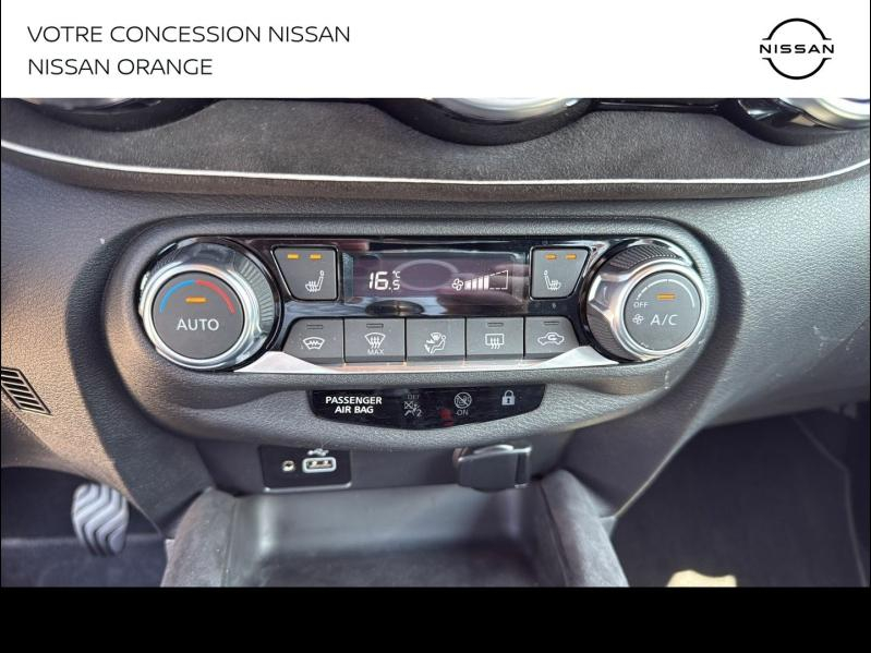 Photo 20 de l’annonce de NISSAN Juke d’occasion à vendre à BOLLÈNE