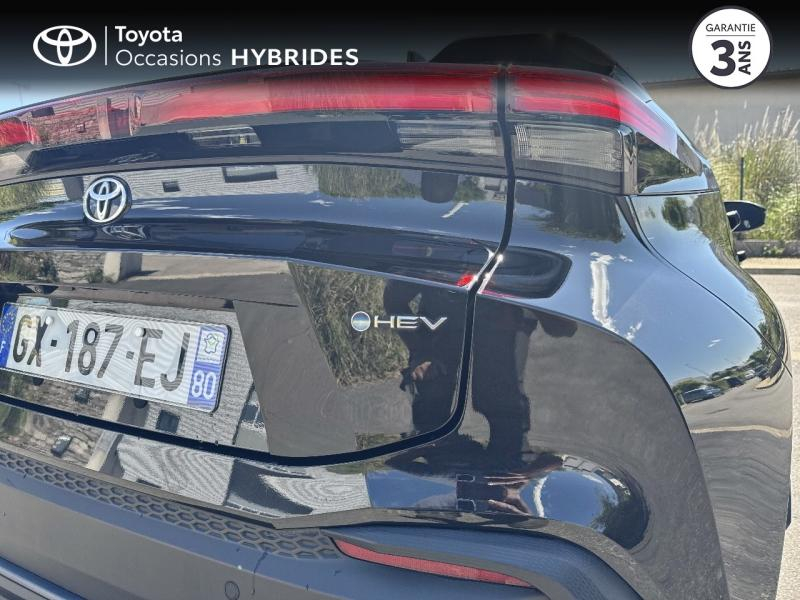Photo 20 de l’annonce de TOYOTA C-HR d’occasion à vendre à LATTES