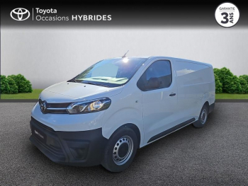 TOYOTA ProAce Verso d’occasion à vendre à LATTES