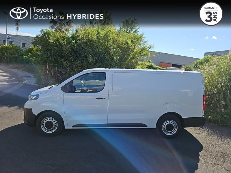Photo 3 de l’annonce de TOYOTA ProAce Verso d’occasion à vendre à LATTES