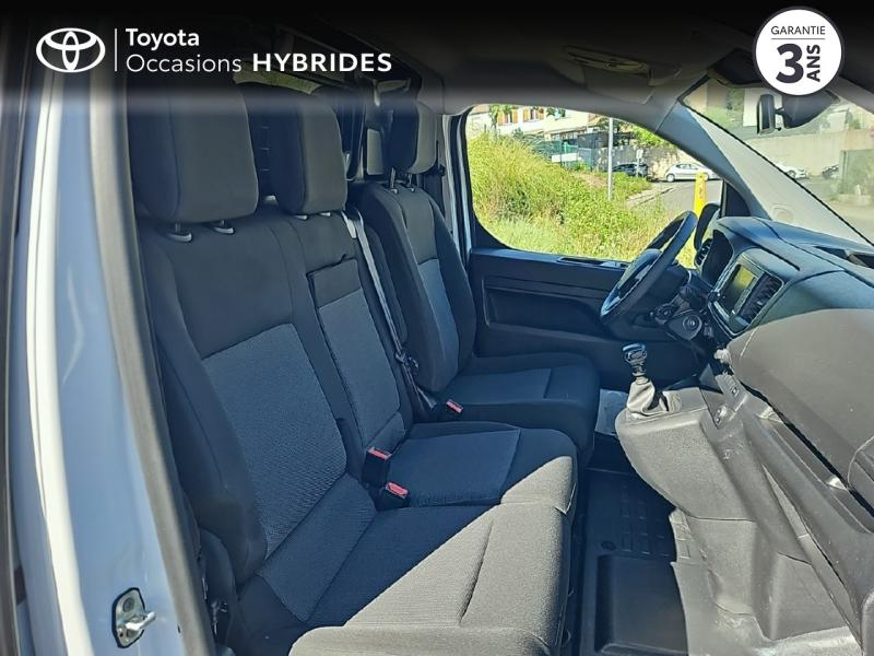 Photo 6 de l’annonce de TOYOTA ProAce Verso d’occasion à vendre à LATTES