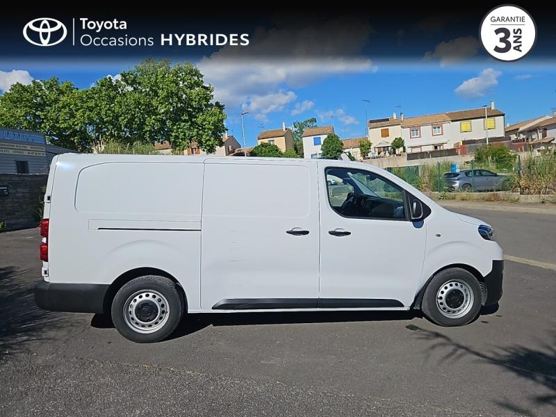 Photo 17 de l’annonce de TOYOTA ProAce Verso d’occasion à vendre à LATTES