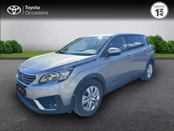 Photo 1 de l’annonce de PEUGEOT 5008 d’occasion à vendre à LATTES