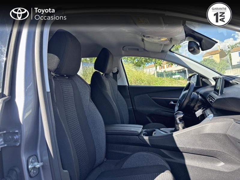 Photo 6 de l’annonce de PEUGEOT 5008 d’occasion à vendre à LATTES