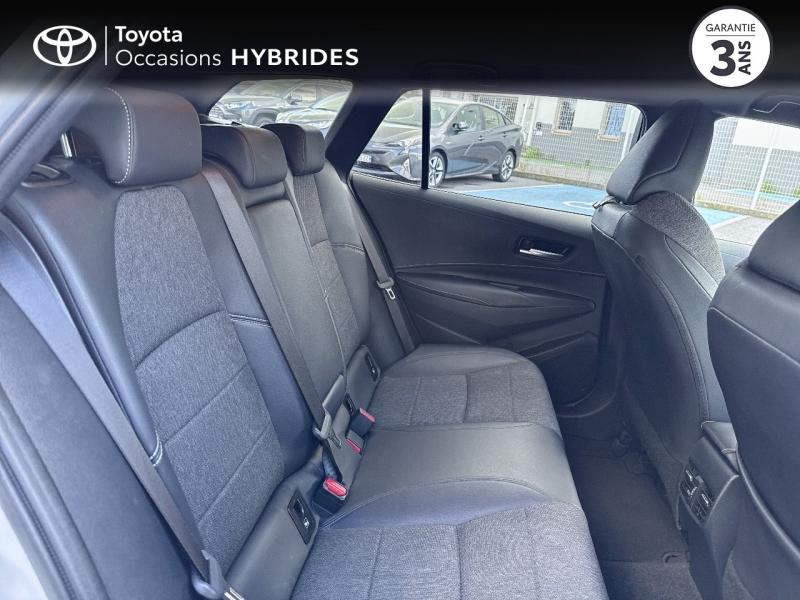 Photo 7 de l’annonce de TOYOTA Corolla Touring Spt d’occasion à vendre à LE CRÈS