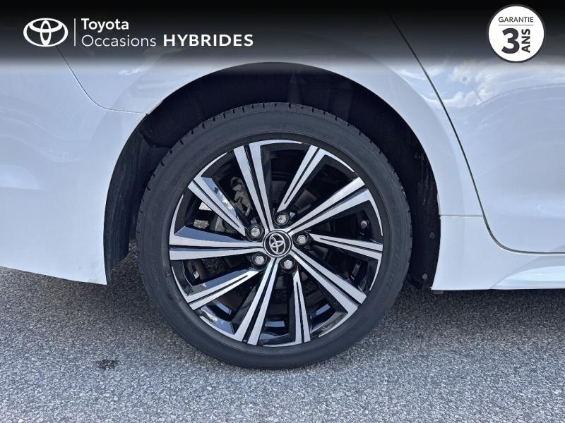 Photo 16 de l’annonce de TOYOTA Corolla Touring Spt d’occasion à vendre à LE CRÈS