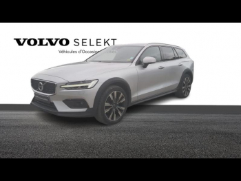 VOLVO V60 Cross Country d’occasion à vendre à GAP