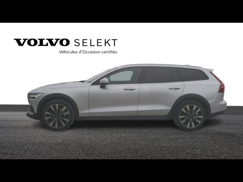 Photo 3 de l’annonce de VOLVO V60 Cross Country d’occasion à vendre à GAP