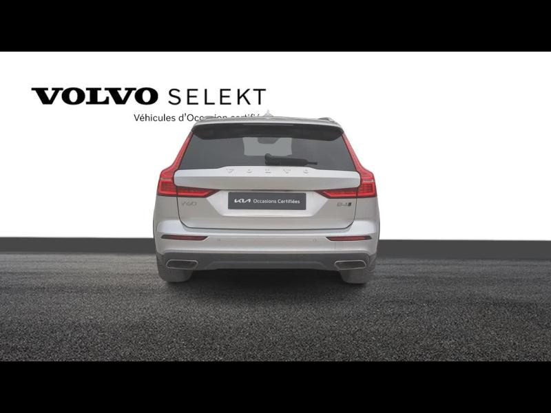 Photo 4 de l’annonce de VOLVO V60 Cross Country d’occasion à vendre à GAP
