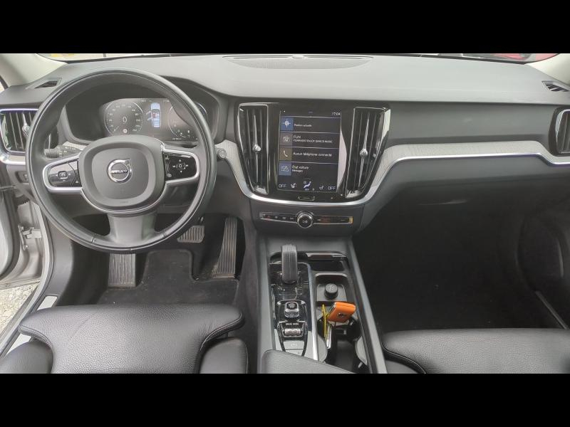 Photo 9 de l’annonce de VOLVO V60 Cross Country d’occasion à vendre à GAP