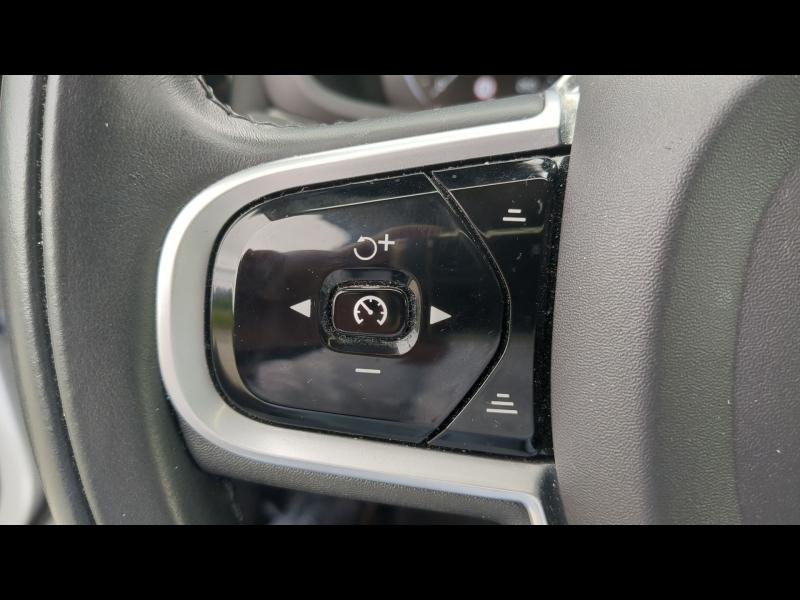 Photo 15 de l’annonce de VOLVO V60 Cross Country d’occasion à vendre à GAP