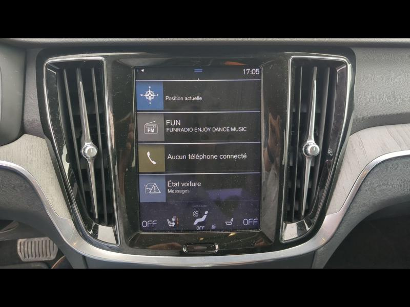 Photo 17 de l’annonce de VOLVO V60 Cross Country d’occasion à vendre à GAP