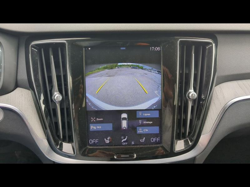 Photo 18 de l’annonce de VOLVO V60 Cross Country d’occasion à vendre à GAP