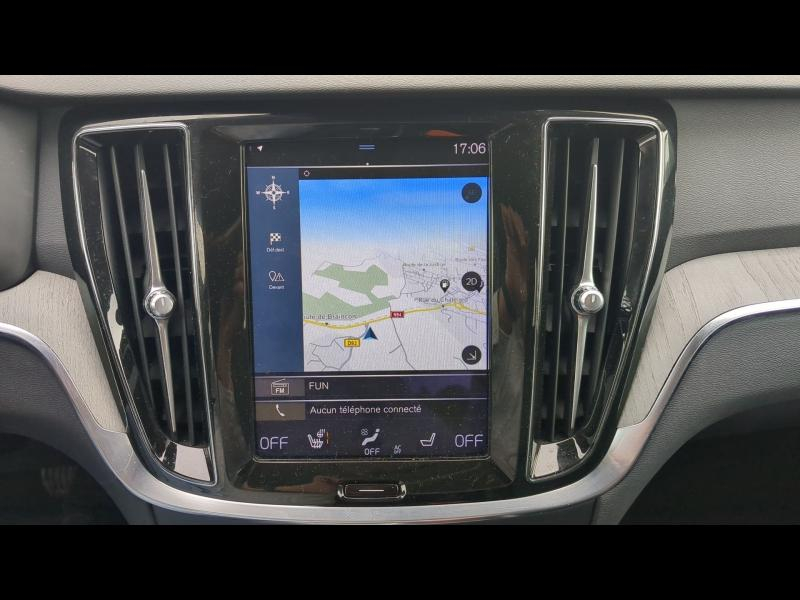 Photo 19 de l’annonce de VOLVO V60 Cross Country d’occasion à vendre à GAP