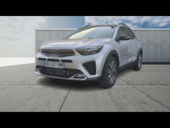 KIA Stonic d’occasion à vendre à GAP