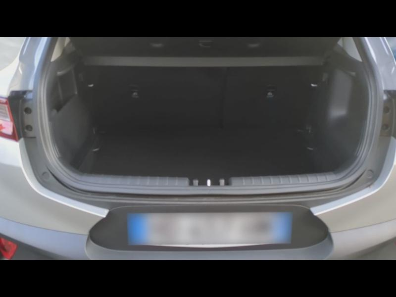 Photo 16 de l’annonce de KIA Stonic d’occasion à vendre à GAP