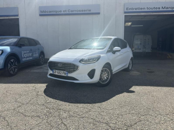 FORD Fiesta d’occasion à vendre à ORANGE