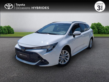 TOYOTA Corolla Touring Spt d’occasion à vendre à MONTFAVET