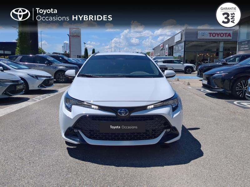 Photo 5 de l’annonce de TOYOTA Corolla Touring Spt d’occasion à vendre à MONTFAVET