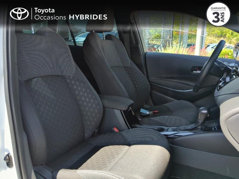 Photo 6 de l’annonce de TOYOTA Corolla Touring Spt d’occasion à vendre à MONTFAVET